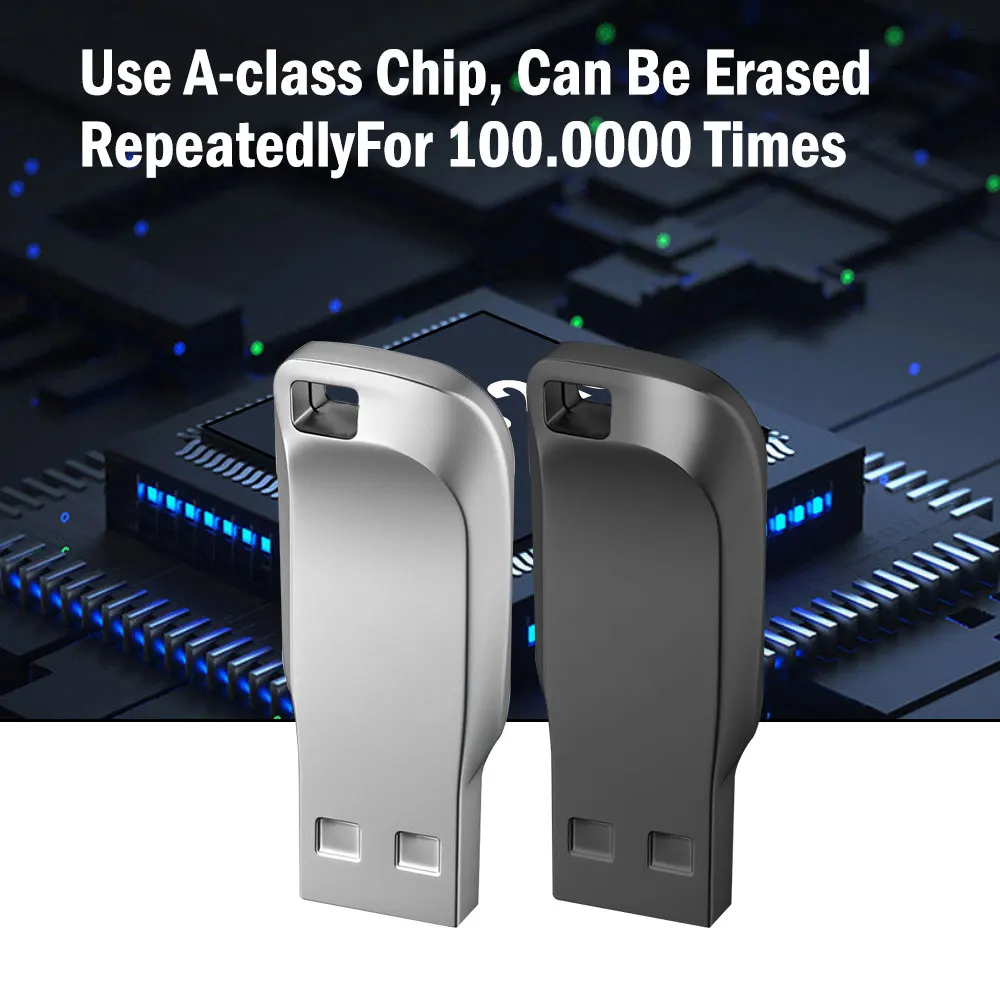 새로운 USB 플래시 드라이브 3.0 고속 128GB 64GB 32GB 16GB 8GB Cle USB 3.0 플래시 펜드라이브 64GB 128GB 메탈 3.0 스틱 펜 드라이브