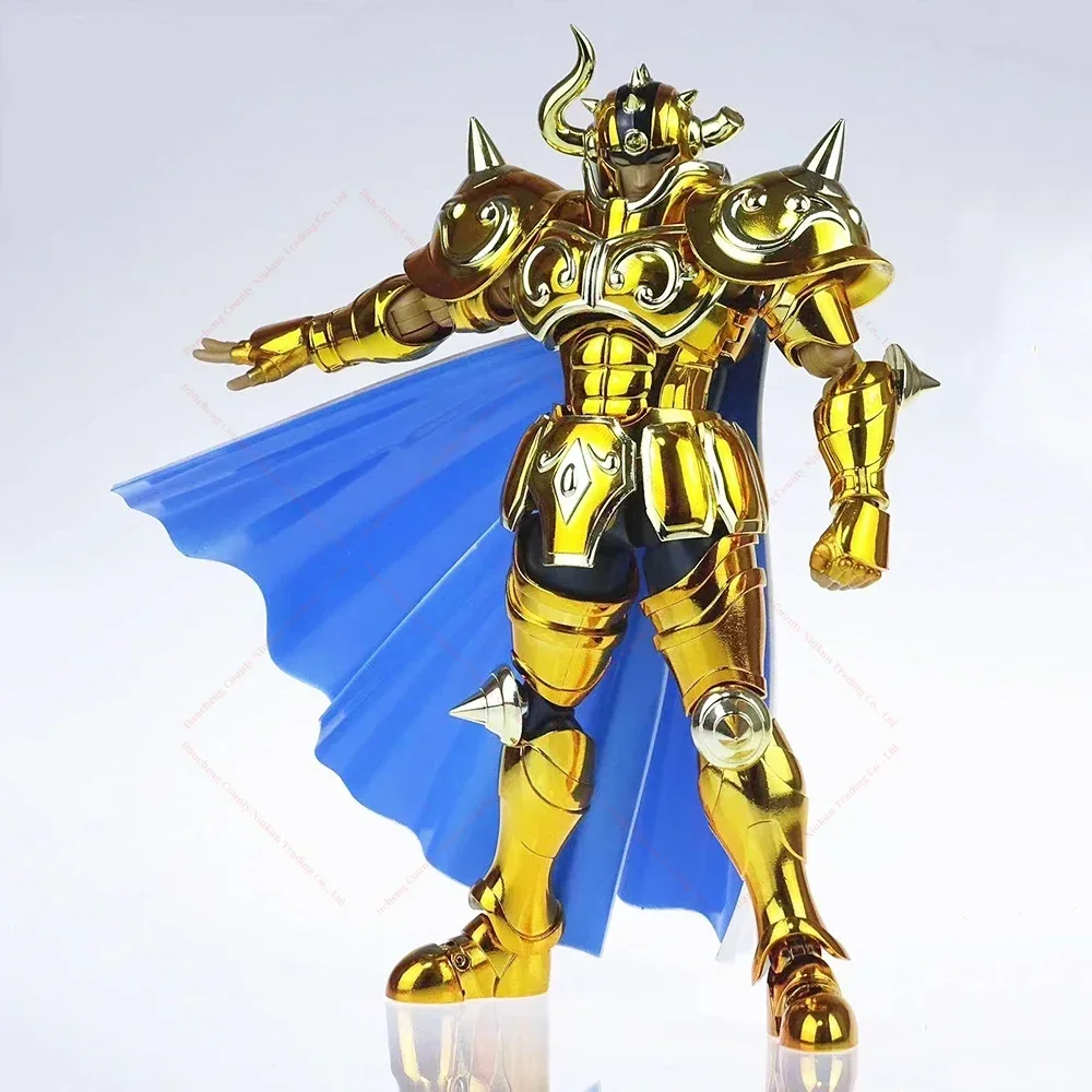Disponibile Modello CS Saint Cloth Myth EX Toro/Saga/Aries MU/Libra Boy/Virgo/Acquario Cavaliere dello Zodiaco Consegna in 24 ore