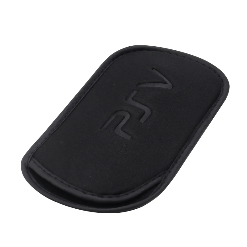 1 PC Screen Protector Soft Bag Shell Protector for Sony PSV Console Sponge Bag Game PS Vita 1000 2000 Slim PSVITA Case