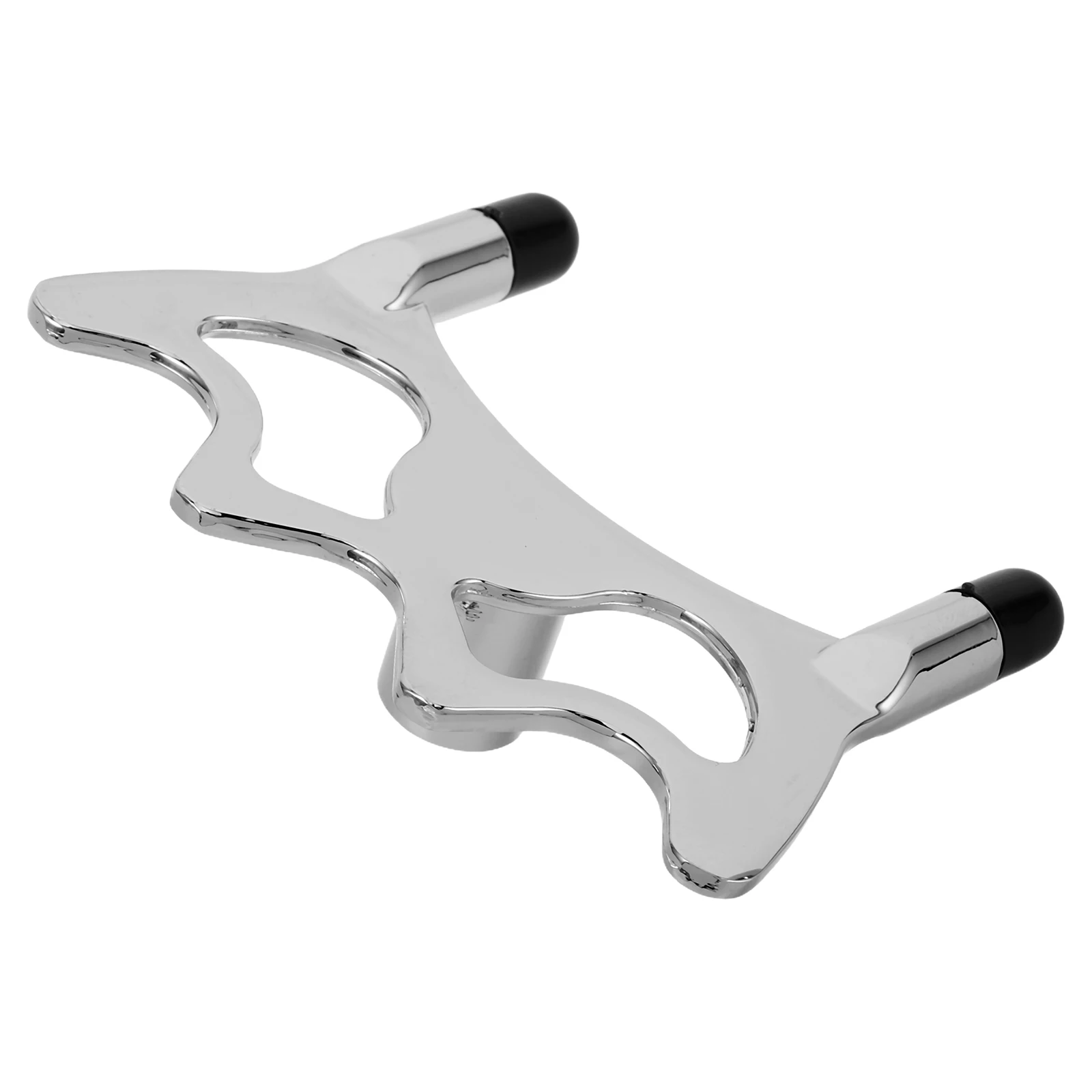 

1PC Billiard Cue Holder Head Durable Plastic Zinc Alloy Adjustable Length Pool Table Accessories Snooker Bridge Stick Rest