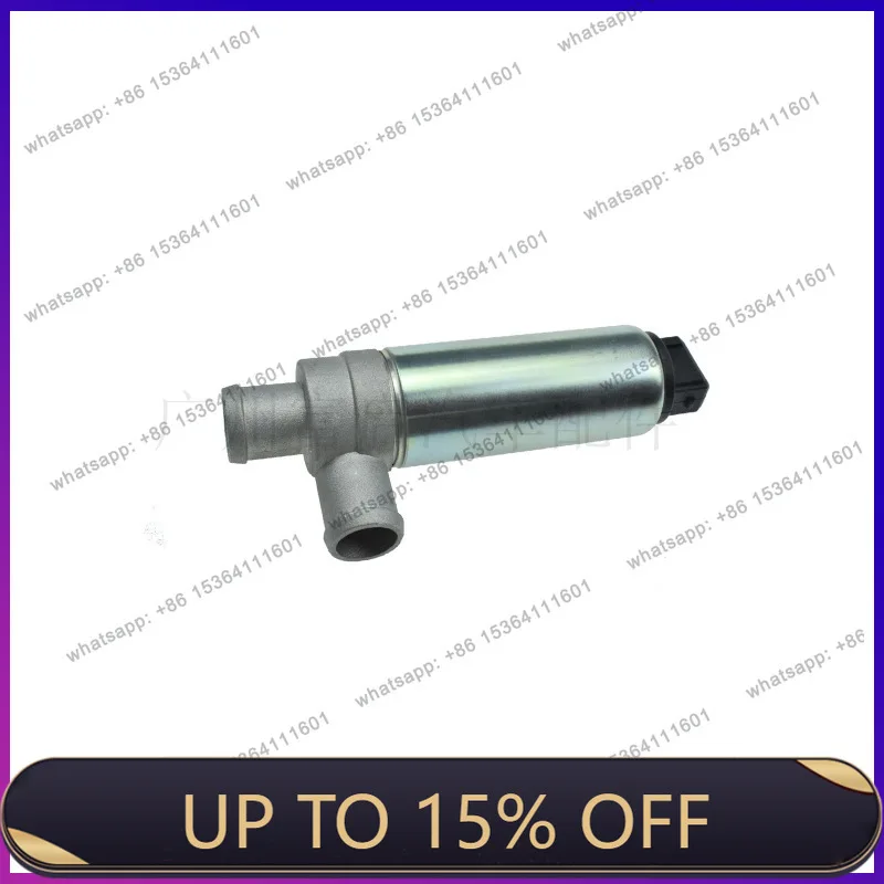 XX. Hot-selling direct idle speed control valve for auto parts 035133455F 0005455765