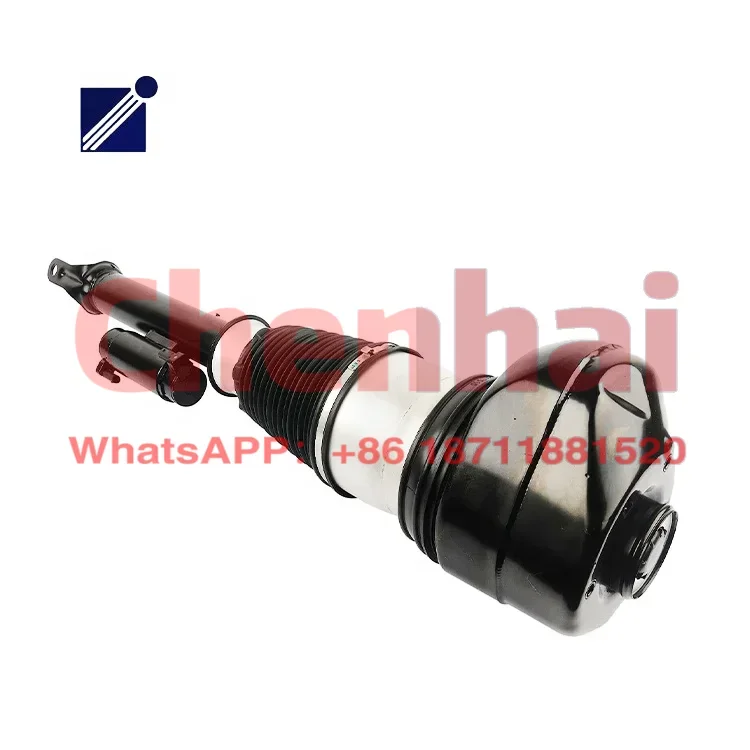 Air Spring Strut Air Shock Absorber  Air Suspension  For BMW7 E65 37106877553  37106874587  37106899037  37106899039