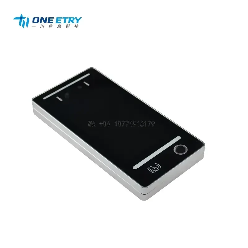 wmwmnu Anti-Entrapment All-in-One Embedded Computer | Intelligent Safety Monitoring Device for Elevators & Access Systems