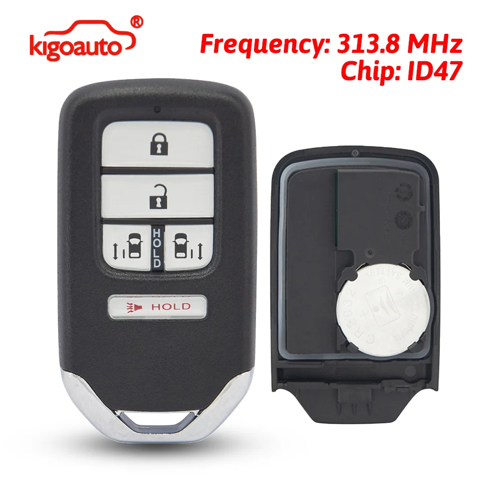 Kigoauto Fcc KR5V1X…