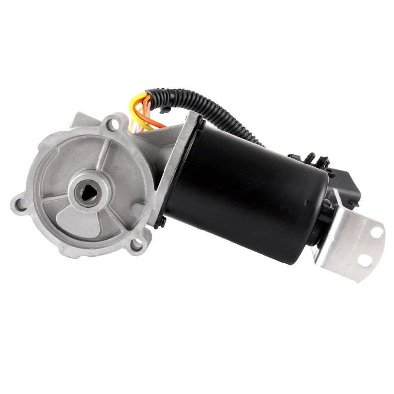 

Transfer Case Motor For Ford F-150 04-08 Lincoln Mark LT 06-08 Transfer Case Shift Motor 5L3Z7G360A 4L3Z7G360BA 600-911