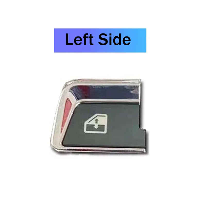 3 قطعة إعدادات زر نافذة التحكم 86257300 86257200 86257400 لفيراري كاليفورنيا #2