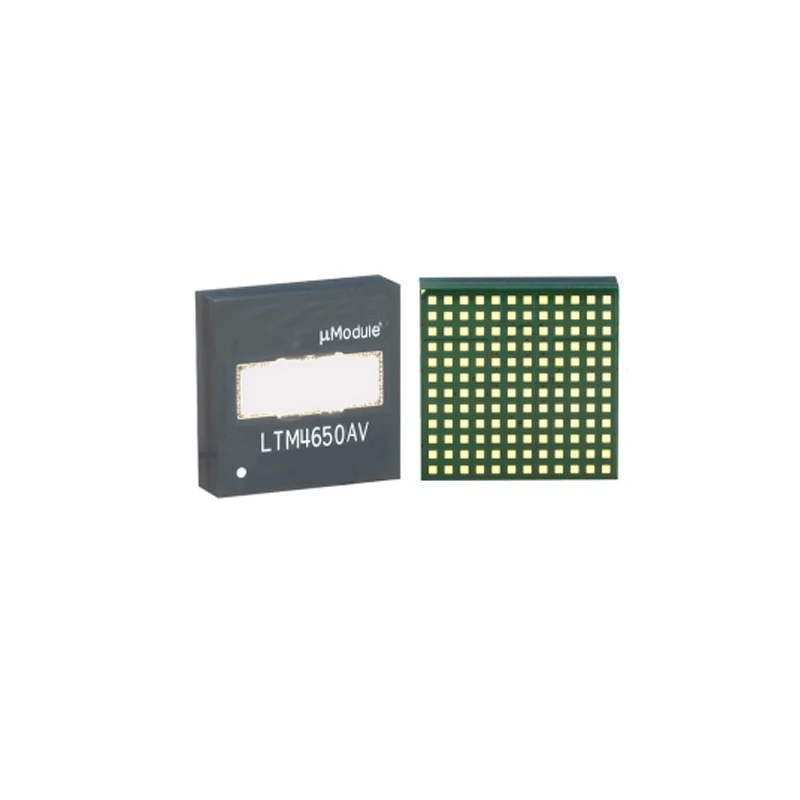 

LTM4650AV LTM4650AIV#PBF LTM4650AEV MOUDLE LGA-144