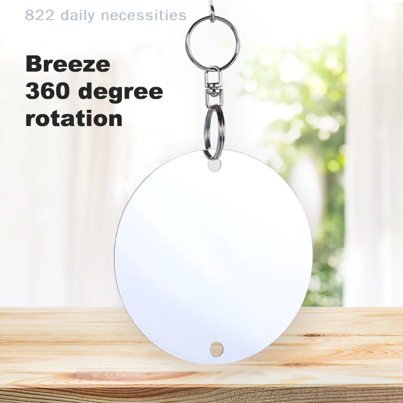 convenientDoublesided Mirror bird repellent reflective sheet farm orchard bird-proof sheet