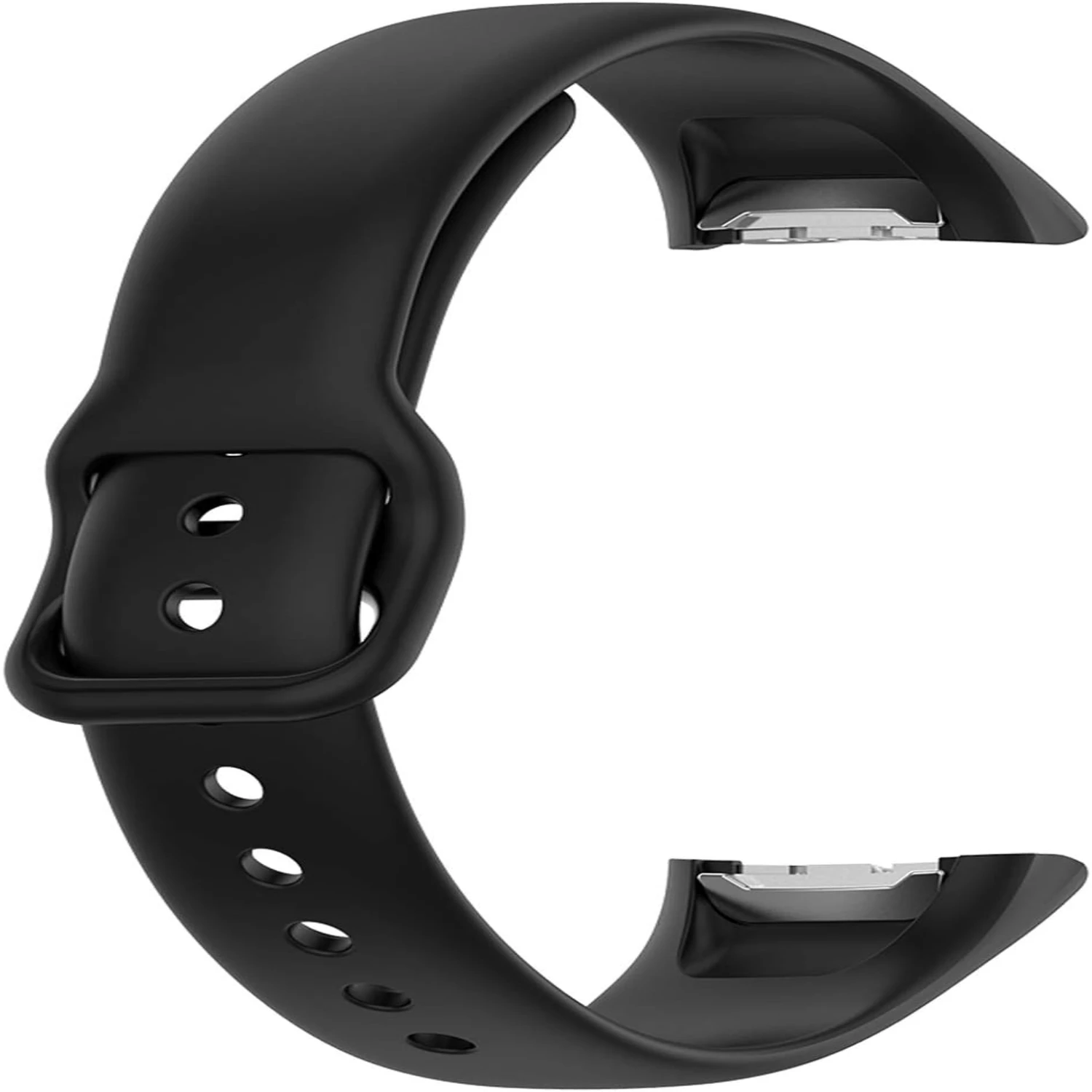 High-Quality Durable Comfortable Silicone Bands for Fit Smartwatch SM-R370 Sporty Style Workout Gear Must-Have Tough Workouts