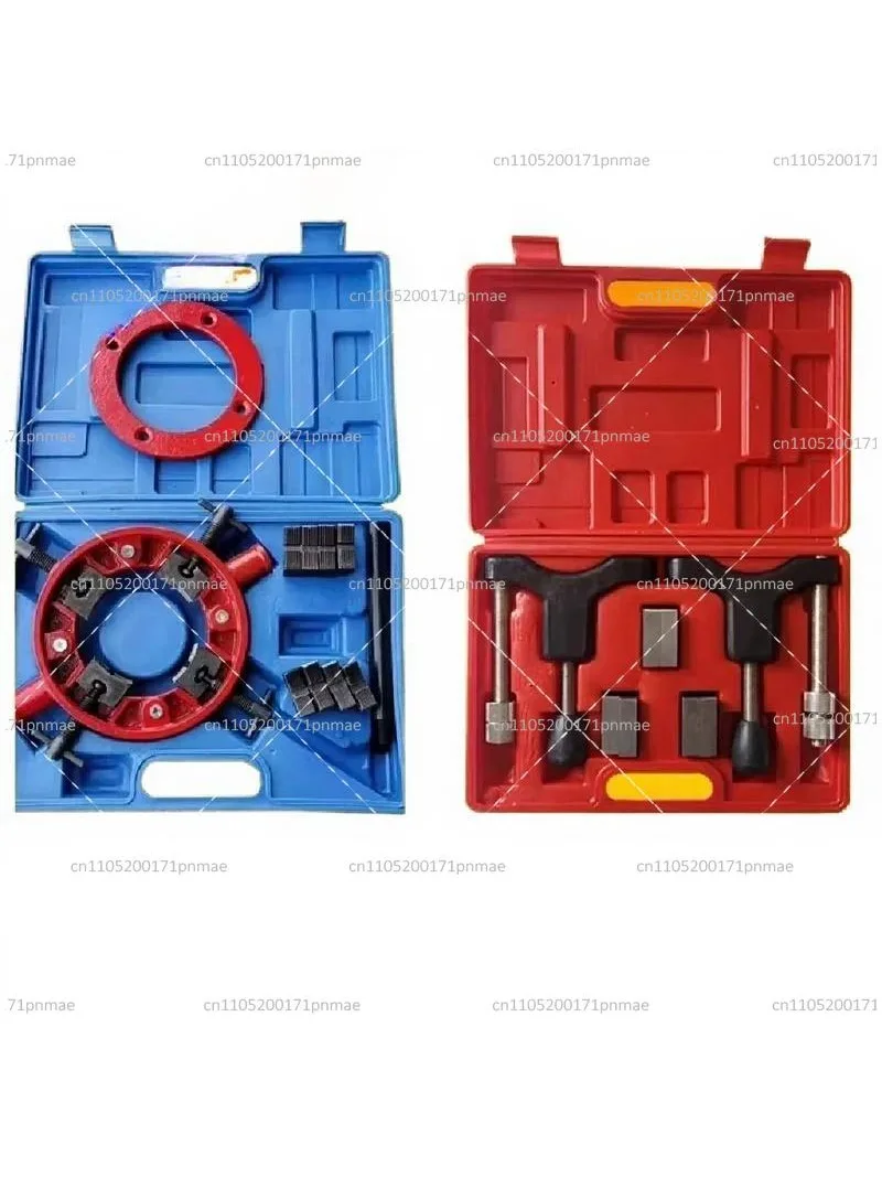 

Half-Axle Casing Thread Corrector Repair Tool Size Car General Maintenance Tool