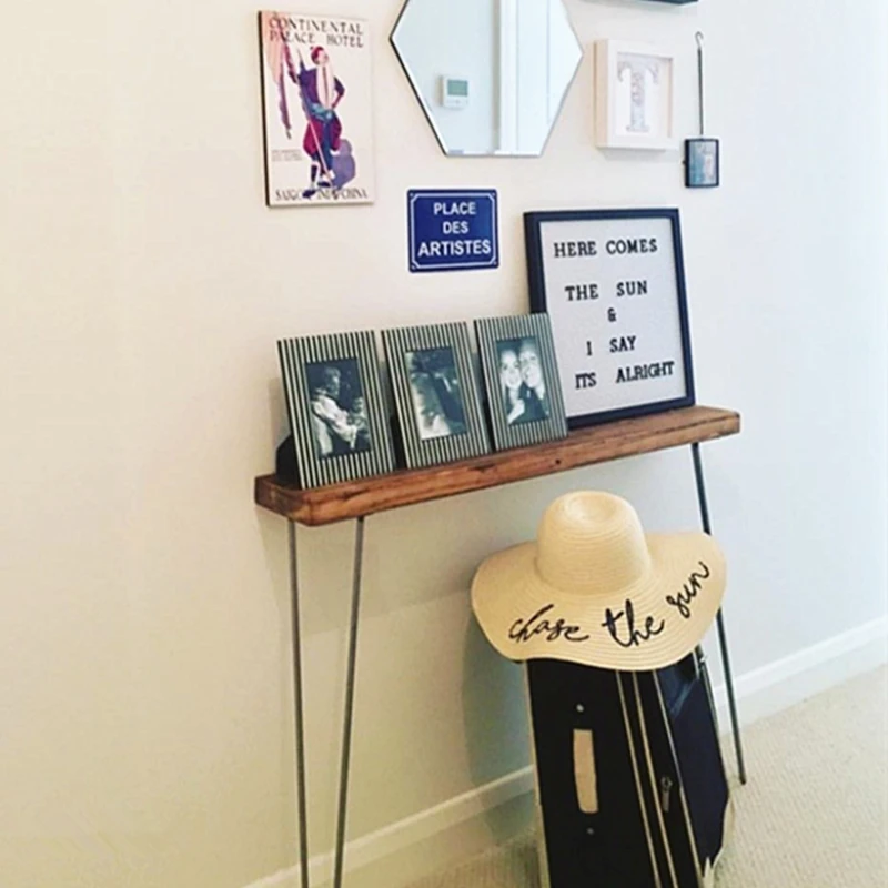 Auxiliary Mini Coffee Tables Neat Nordic Modular Luxury Center Tables Makeup Simple Sofa Table Modern Side Table Designer