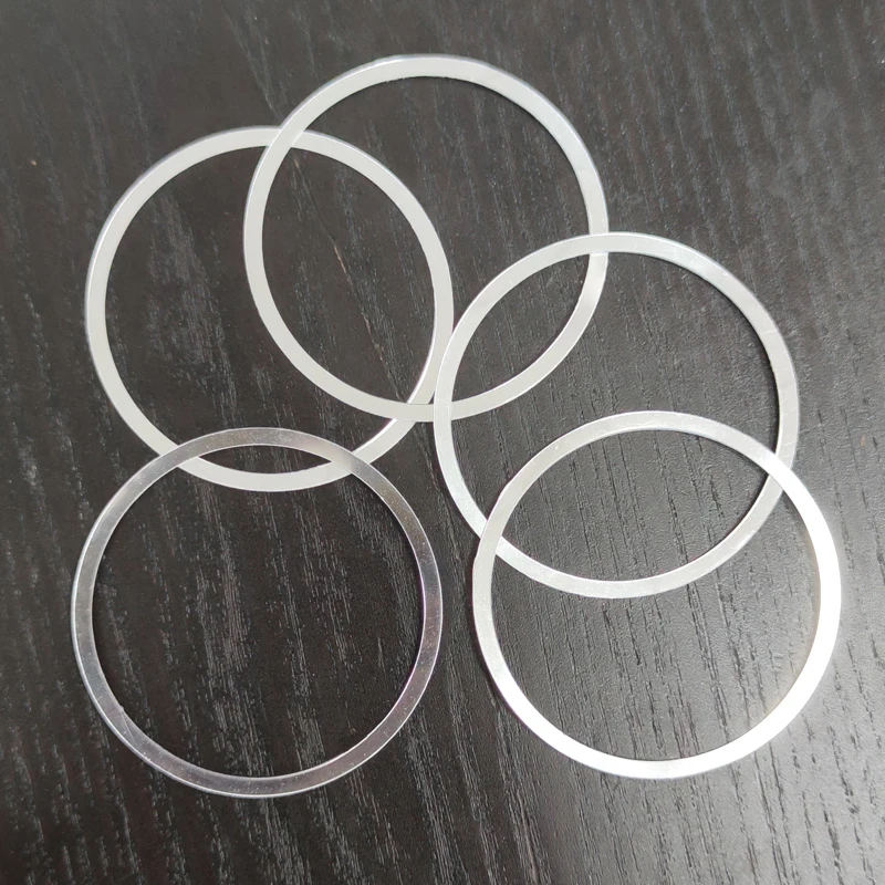 Кольцо крышки привода компакт-дисков для PSP 3000, кольцо крышки задней двери для PSP3000