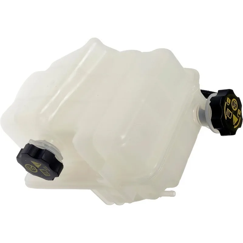 

Dorman 603-009 Engine Coolant Reservoir Compatible with Select /GMC Models