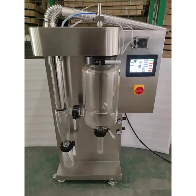 Centrifugal Nozzle Spray Dryer Mini Vacuum Spray Dryer Lab Type Spray Dryer