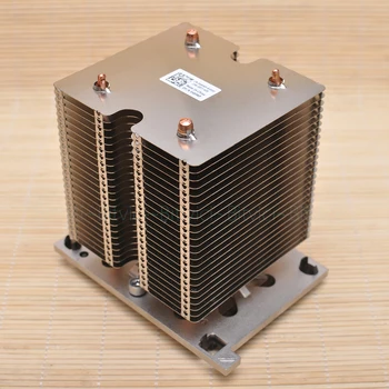 Dissipateur thermique pour Dell PowerEdge T440 T640, nouveau, 489KP 0489KP