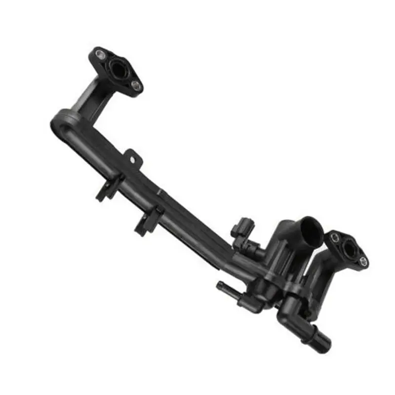 

A65P-LR100040 Car Coolant Water Heater Pipe With Sensor For Land Rover Range Rover LR186834