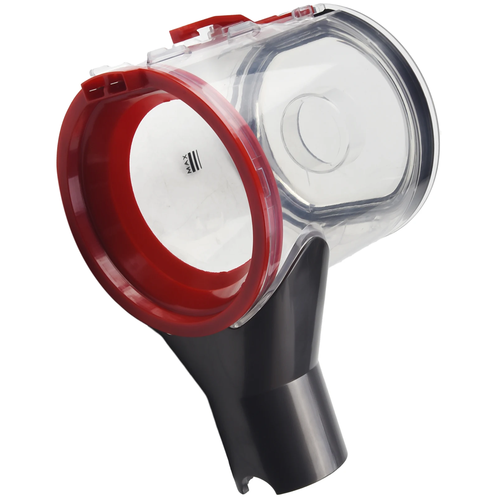 

Полезное абсолютно новое легко чистящееся ведро для пыли, канистра для пылесборника 967699-01 96769901, запасные части для аксессуаров, пылесос