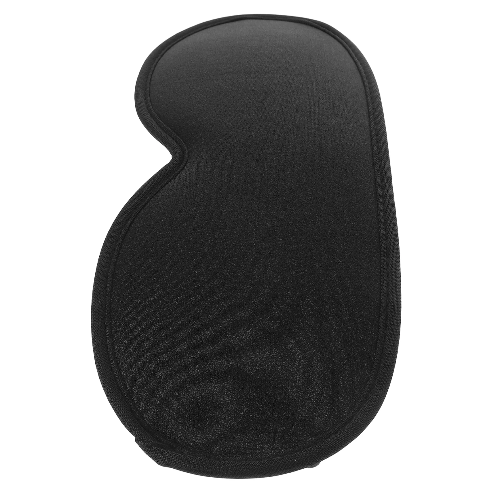 

Eye Mask Breathable 3D Design Adjustable Soft Band Sleep Blindfold Eye Covers for Night Sleeping Eyes Covers for Sleeping Use