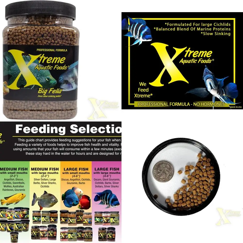 Xtreme Big Fella 3.… - image