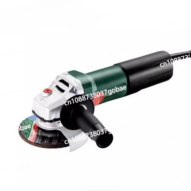 

Angle Grinder Metal Angle Grinder Polishing Machine Cutting Machine