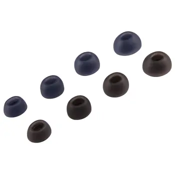 適用於 Anker Soundcore Liberty 4 NC 耳機、Life P2 P3 a20i TWS 耳機的矽膠耳塞 8 最佳銷售 安克生活 P3 - №7