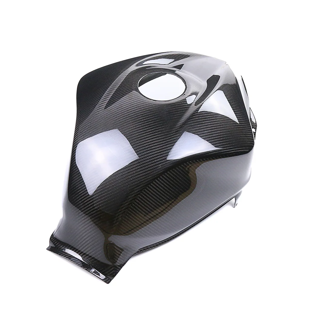 Suzuki Falcon GSX1300R Accessories Fuel Tank Full Cover Carbon Fiber Housing