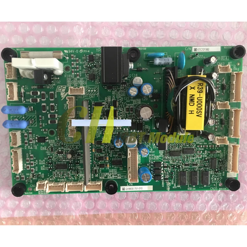 

Inverter HB4A0216 dedicated driver board ETC721382 ETC721381 ETC710831