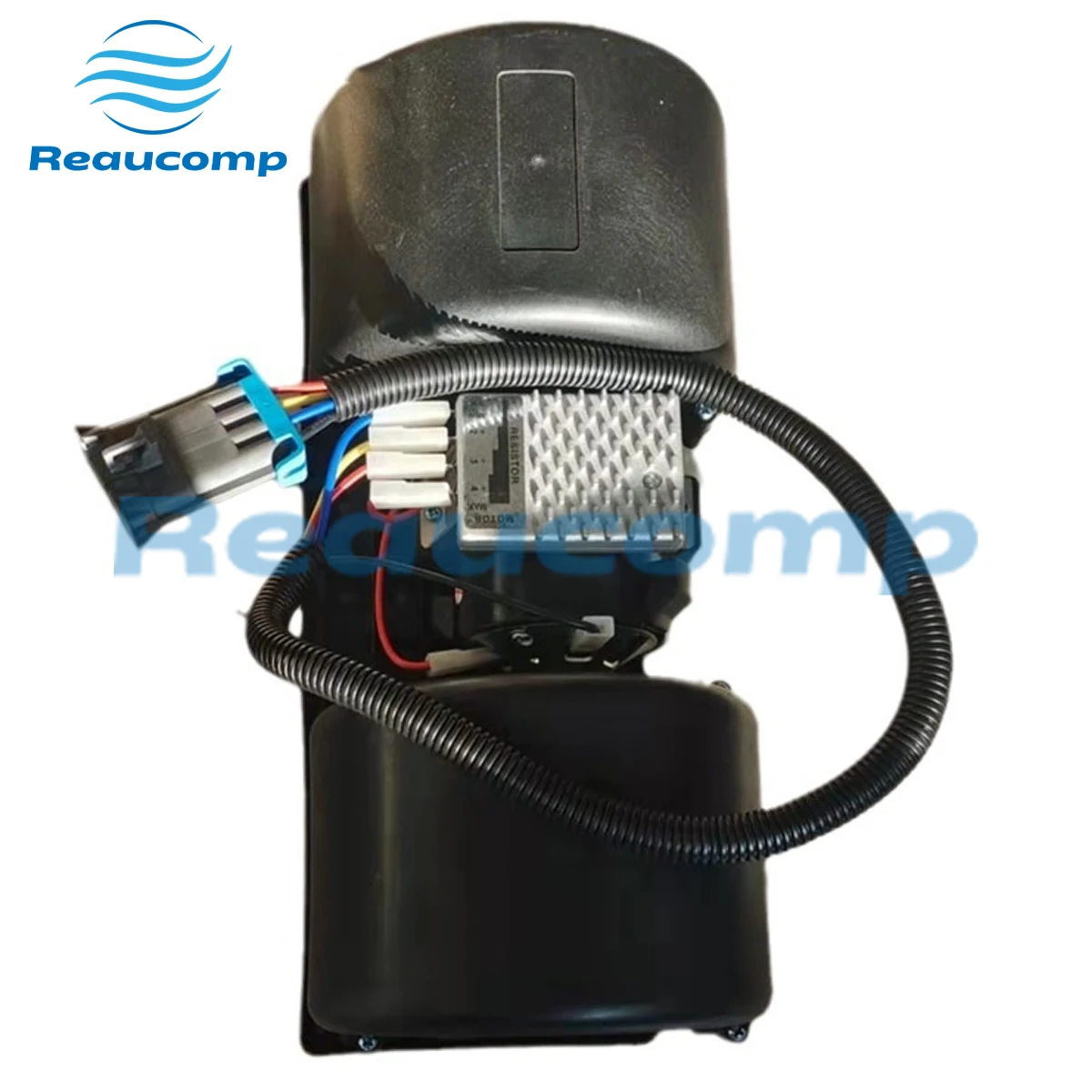 7003445 6689762 A/C Blower Motor Fit For Bobcat A300 S100 S130 S150 S160 S175 S185 S205 S220 S250 S300 S330 S630 S650 S850 T110