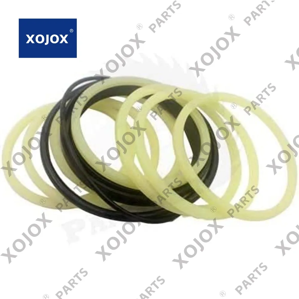

XOJOX PANGOLIN PC200-3 Swivel Joint Seal Kit for Komatsu PC200-3 Repair Seal Kits Excavator Wearing Parts