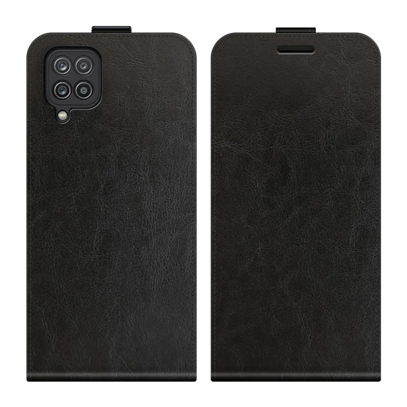 Nuevo estilo para Samsung Galaxy M12 Funda de cuero con tapa fundas de teléfono suaves para Samsung Galaxy M12 Funda Capa Protector чехол