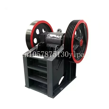 

Sand Making Machinery 200*300 mini rock crusher wholesale price jaw stone crushing machine