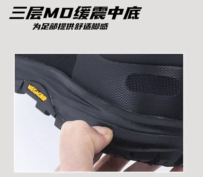 2025 New Casual Shoes Soft Sole Breathable Non-Slip Fashionable Multi-Functional Comfortable Casual Sports Shoes Running Commuti