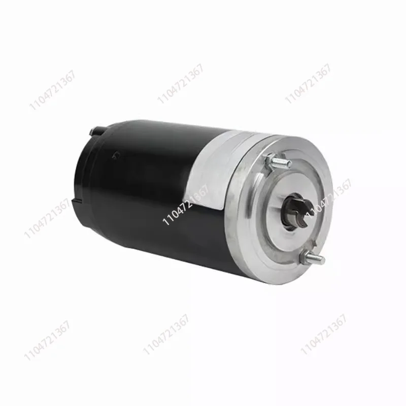 

MD24080AN Brushed DC Motor 12V 24V MD48080AN Electric Forklift MD12080AN Oil Pump Motor