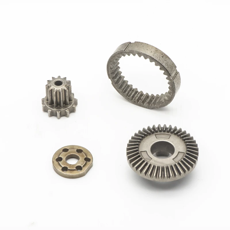 Wholesale Custom MIM Mold Steel Powder Metallurgy Press Products MIM Parts Powder Metal  Molding