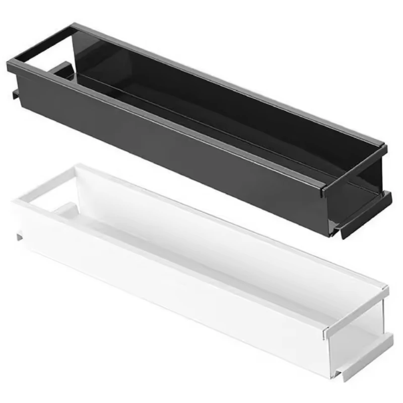 

Разделитель для хранения ящиков, многофункциональная классификационная стойка для ящиков, выдвижная стойка-органайзер для спальни, кухни и хранения закусок