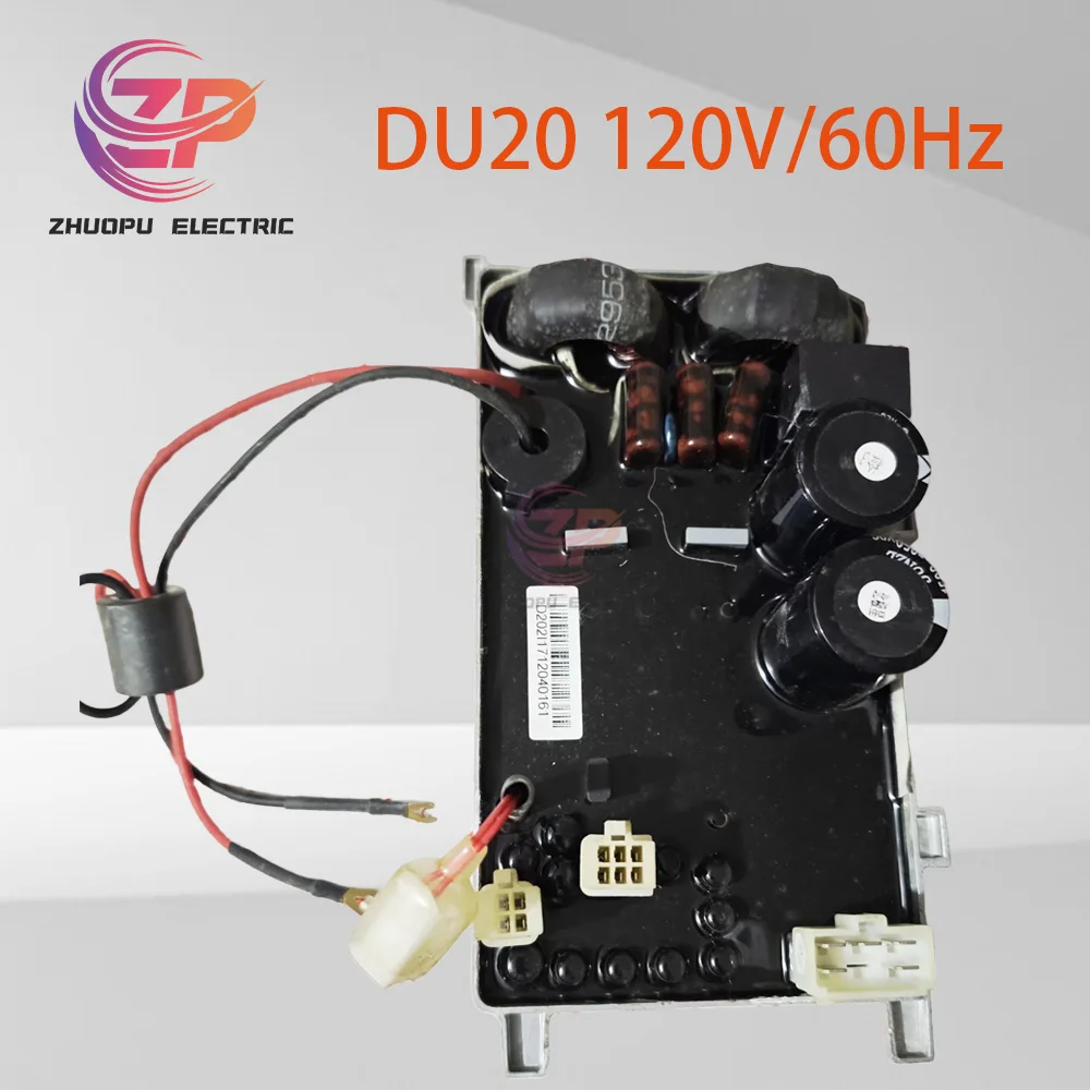 

Модуль питания инвертора DU20 120 В/60 Гц для запасной части бензинового генератора Kipor IG2000 KGE2000Ti