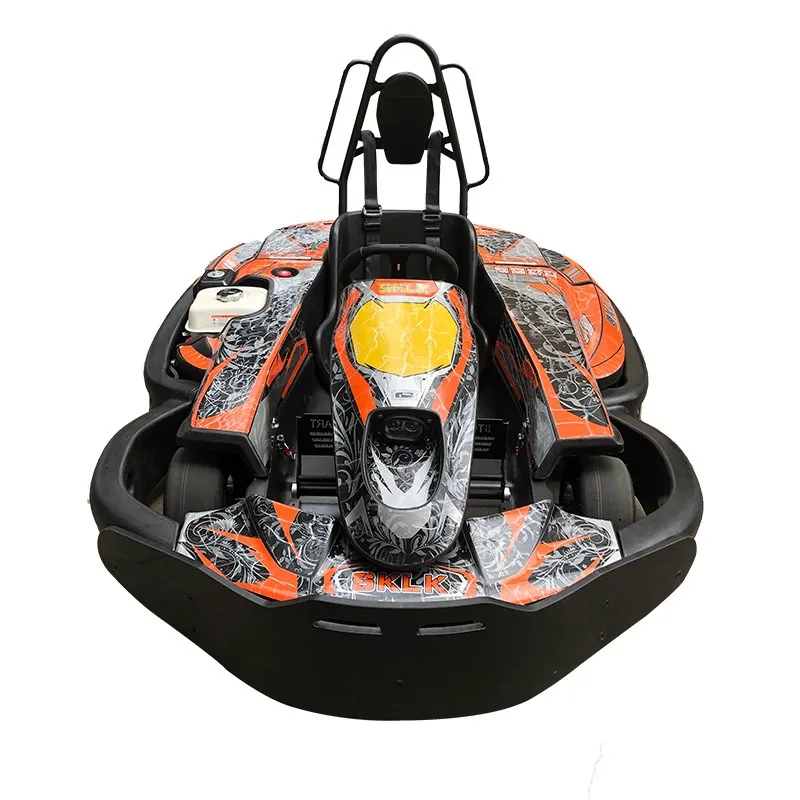 

Adult fuel kart