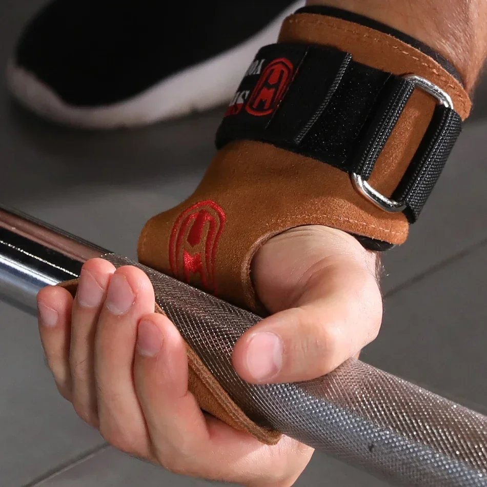 Horizontal Bar Gloves for Weight Lifting, Palm Protector, Training, Crossfit, Fitness, Bodybuilding, Workout, Gym, Sports