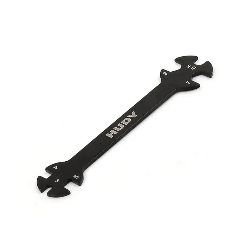 مفتاح ربط سداسي من الفولاذ M3 M4 M5 M5.5 M7 M8 أداة خاصة لصواميل Trunbuckles #4