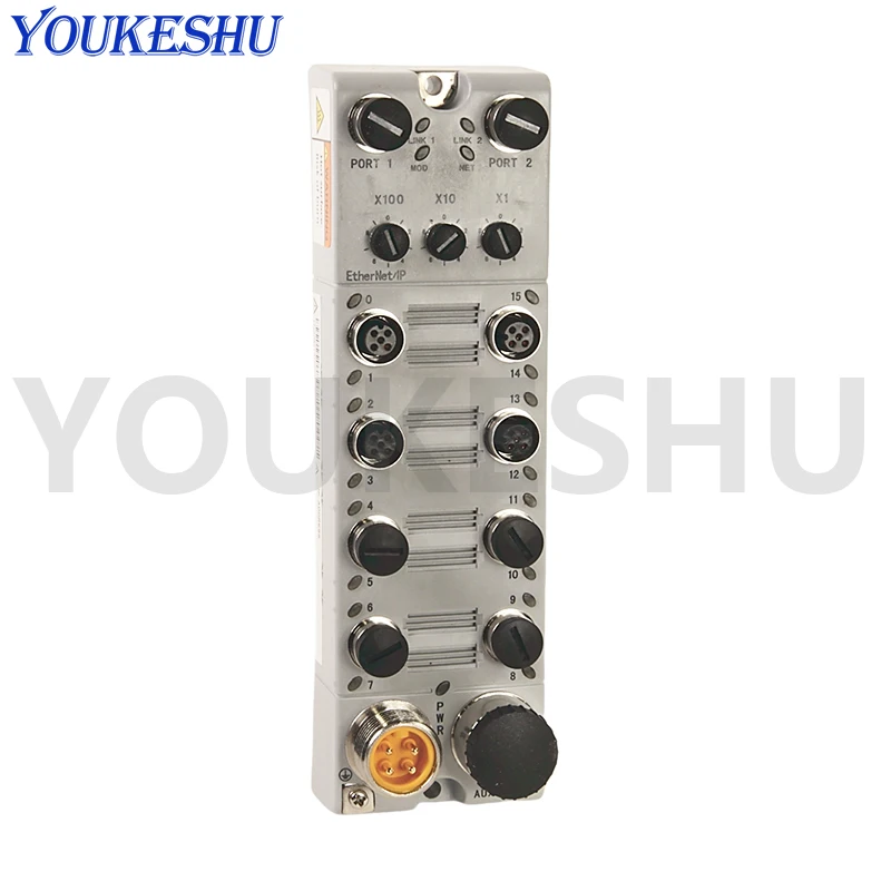 Nuovo e originale 1732E-16CFGM12QCWR Inventario spot