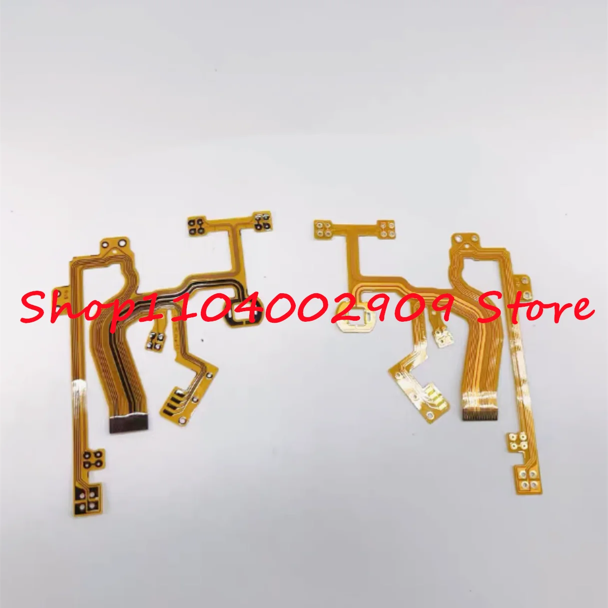 Superior quality 1pcs NEW Repair Parts FOR Canon A2200 A1200  Lens main Flex Cable