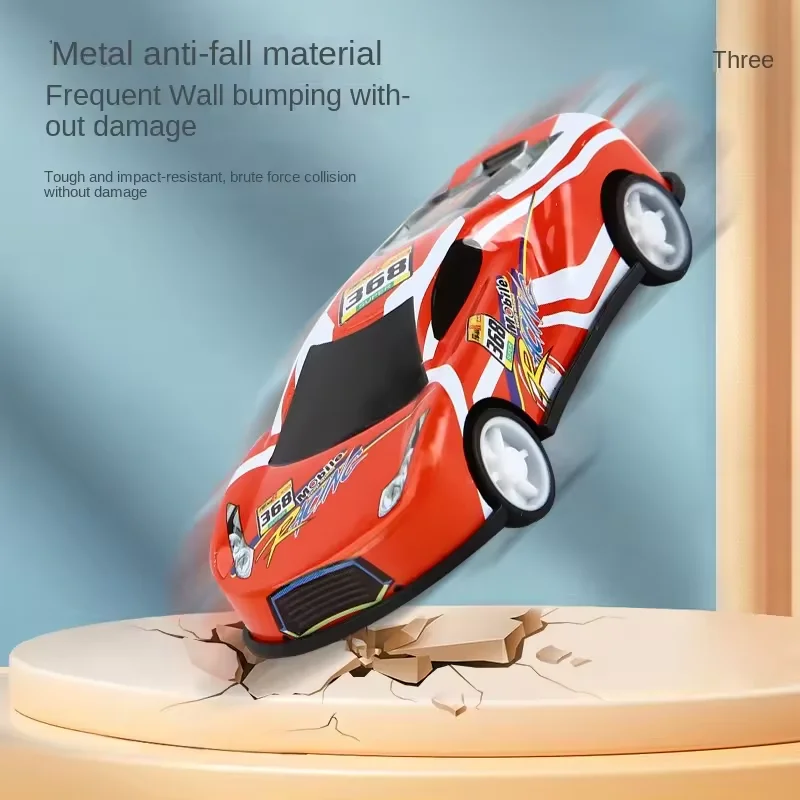 100/50/30/20/10stk Toy Car Alloy Car Children Boy Baby Pull Back Car Gift Educational Set Mini model Cartoon Inertia Racing Car