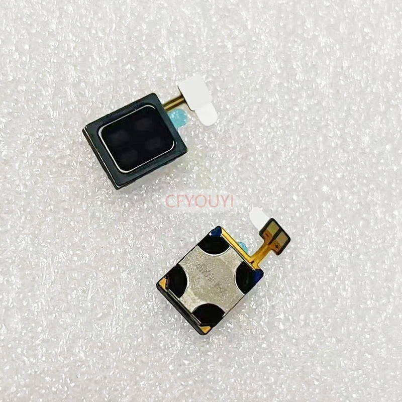 

1-10pcs New Ear Speaker For Motorola Edge 50 Fusion / Edge50 Earpiece Earspeaker Flex Cable Replace Part