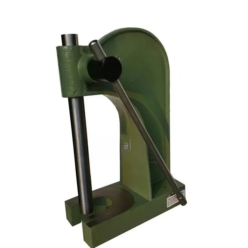 

Precision Bearing Arbor Press D4 Hand Arbor Press/manual Arbor Press/arbor Press Machine