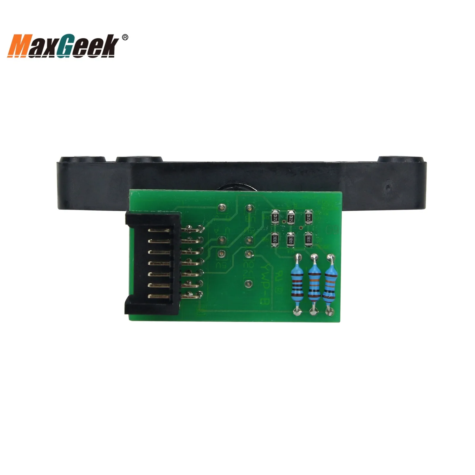 Imagem -04 - Substituição do Codificador do Eixo de Maxgeek Dxb1 para o Codificador do Eixo de Fanuc A20b20030311 Saída Trifásica