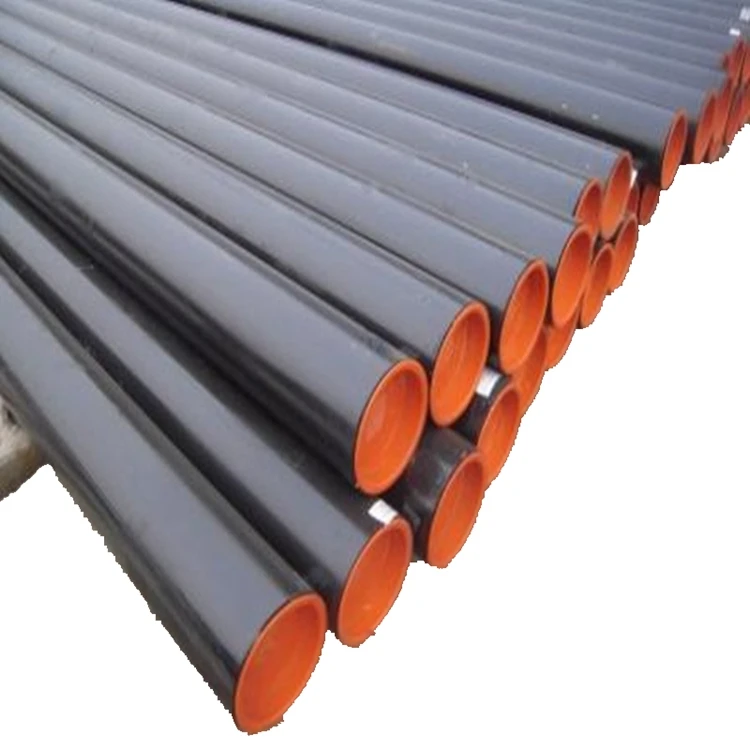 

ASTM A106B A53B Seamless Steel Tube /seamless Steel Pipe