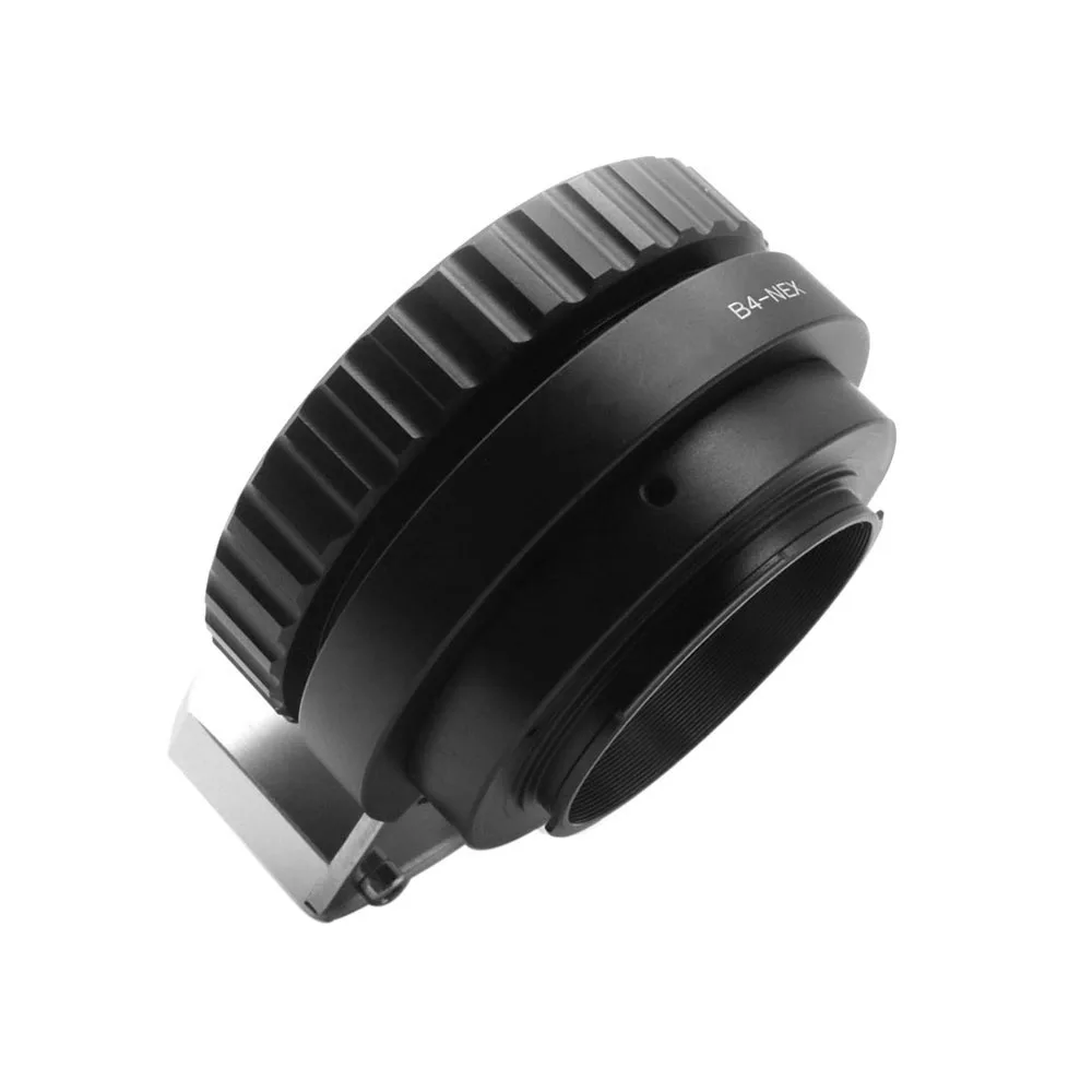 Picture 7: Lens Adapter B4 2/3