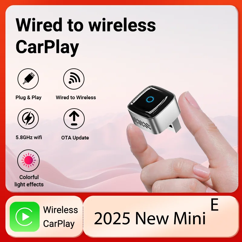 New Wireless Carpla… - image