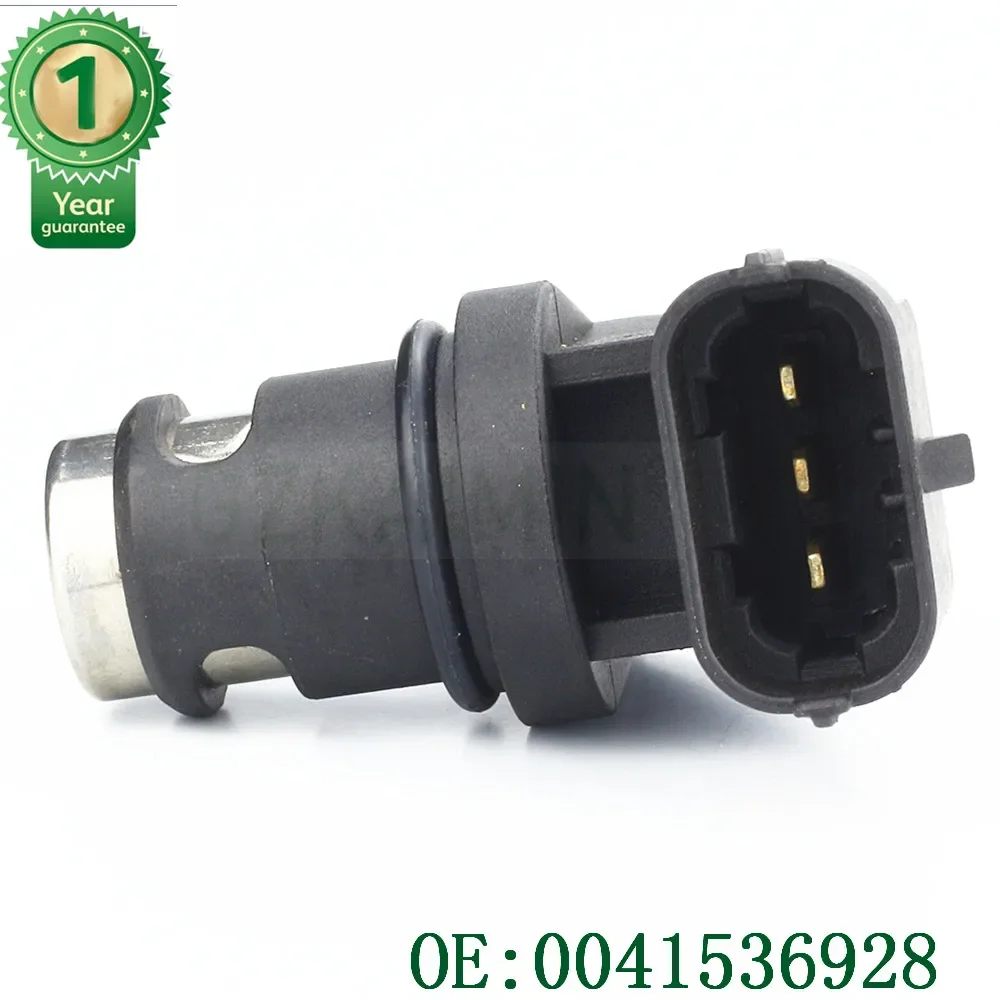 High quality new  Camshaft Position Sensor OEM 0041536928 fit  For Mercedes Porsche Puch
