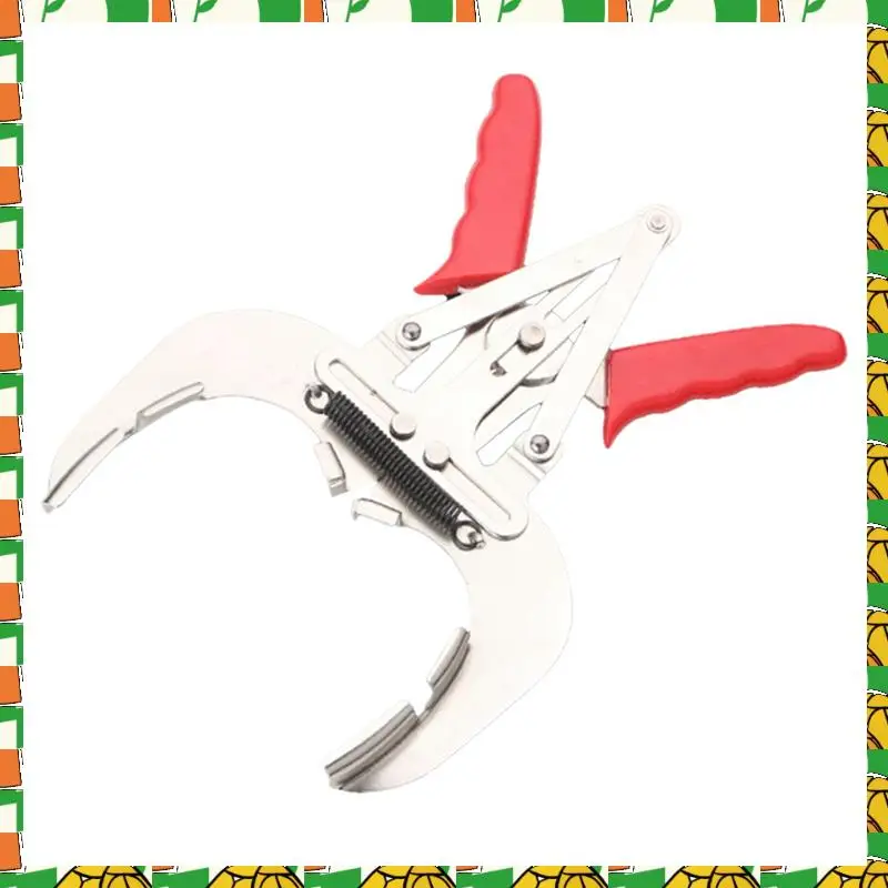 

Professional Tool Piston Ring Pliers Piston Ring Expander Disassembly Tool Automobile Maintenance Tool Piston Ring Compressor L